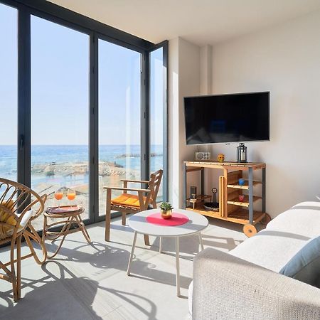 Frida Pahlo Apartment Malaga Exterior photo