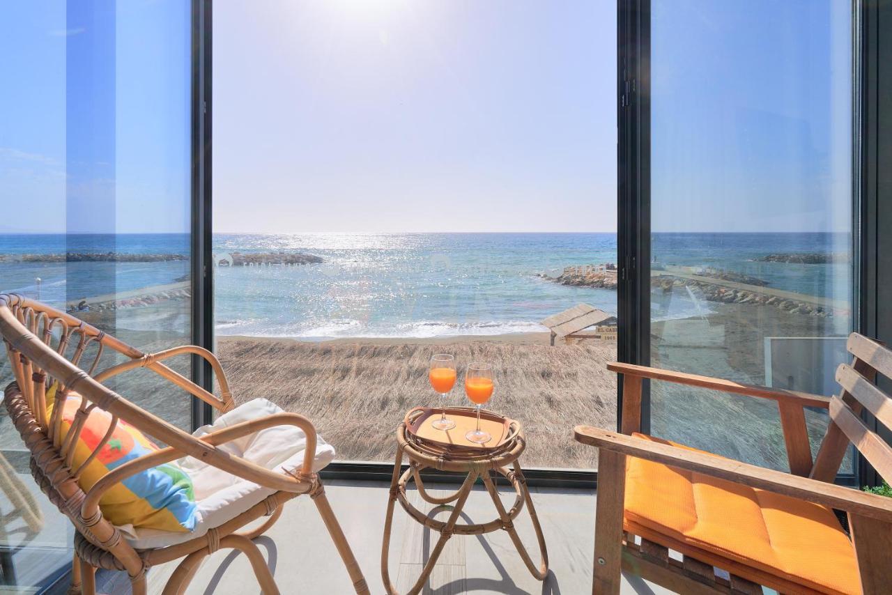 Frida Pahlo Apartment Malaga Exterior photo