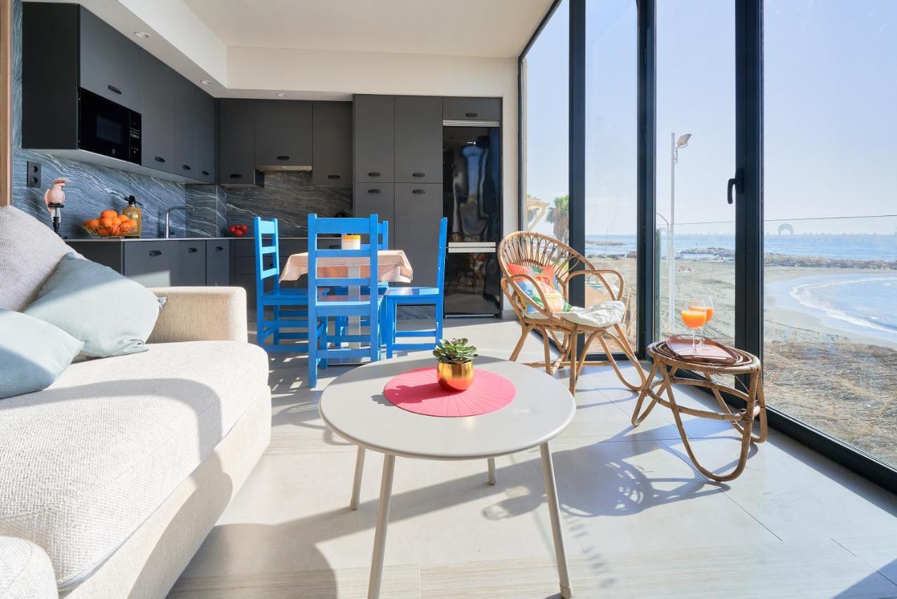 Frida Pahlo Apartment Malaga Exterior photo