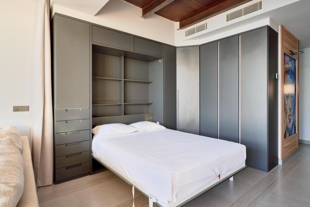 Frida Pahlo Apartment Malaga Exterior photo