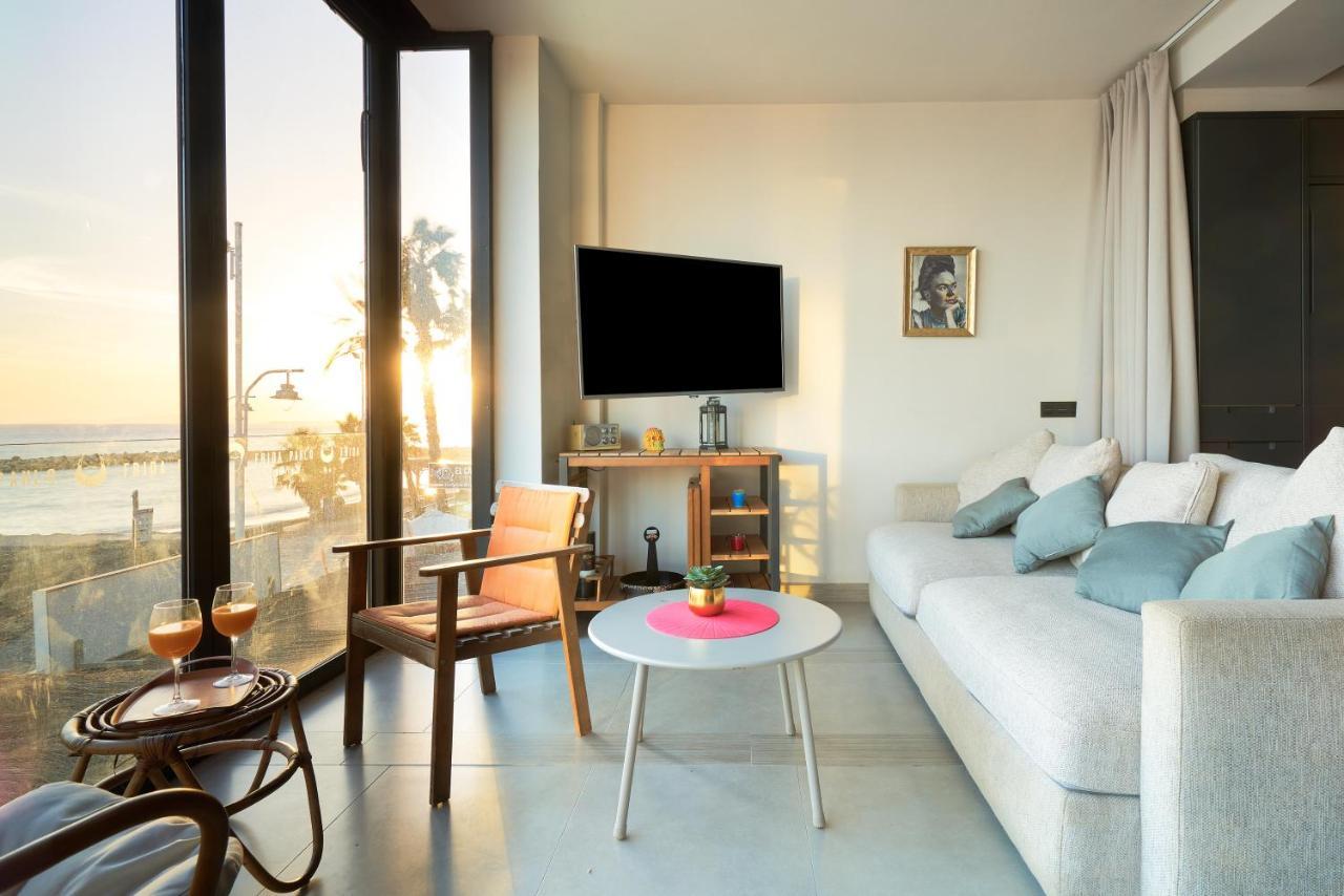 Frida Pahlo Apartment Malaga Exterior photo