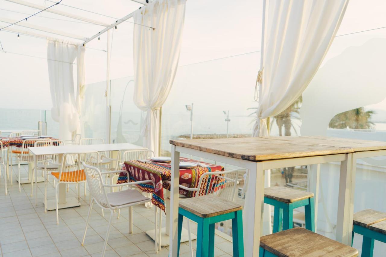 Frida Pahlo Apartment Malaga Exterior photo