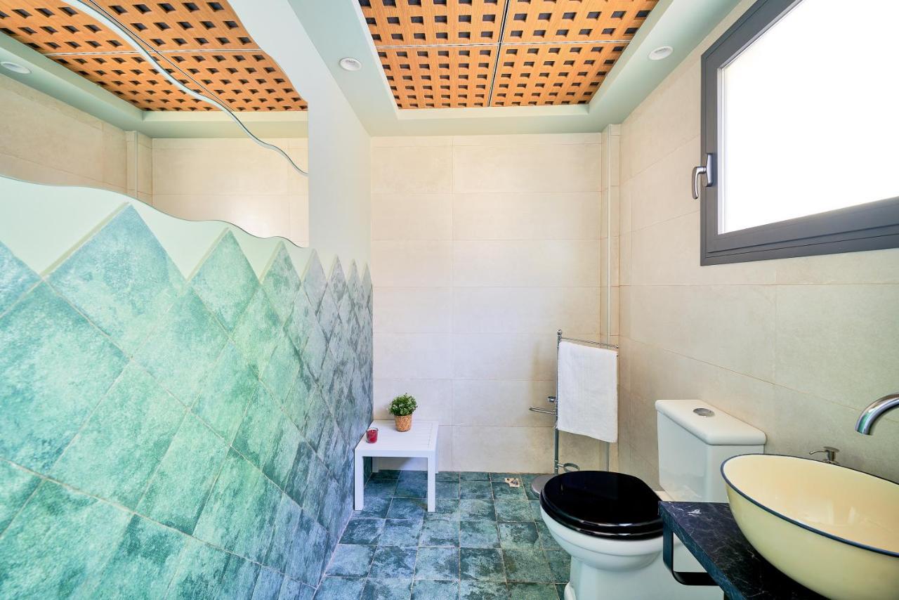 Frida Pahlo Apartment Malaga Exterior photo